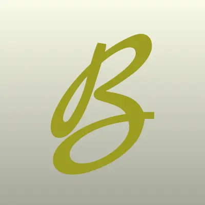 Билайн, салон связи, лого-визитка