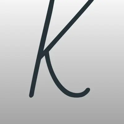 KingFC, кафе быстрого питания, лого-визитка