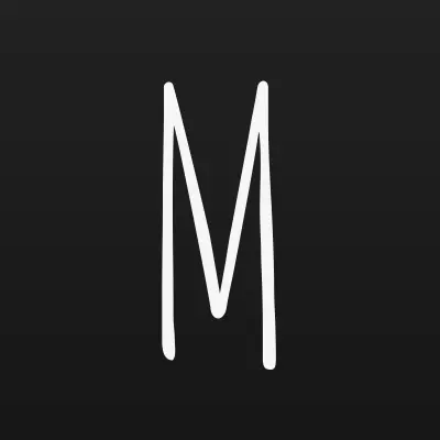 Мелодия кухни, магазин электроники и бытовой техники, лого-визитка
