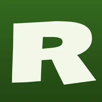 Районный отдел организации и проведения переписей и наблюдений в республике Ингушетия, лого-визитка