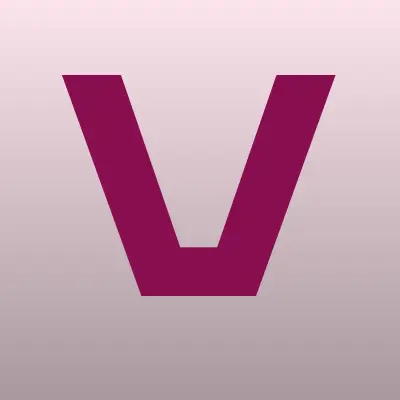 VIP Style, студия красоты, лого-визитка